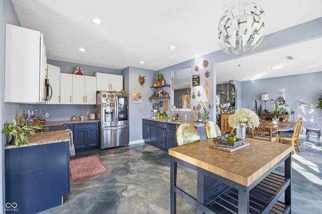 15158 Radiance Drive, Noblesville, IN 46060