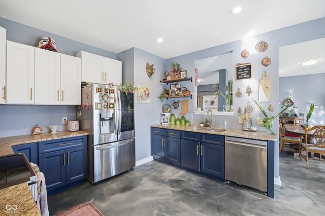 15158 Radiance Drive, Noblesville, IN 46060