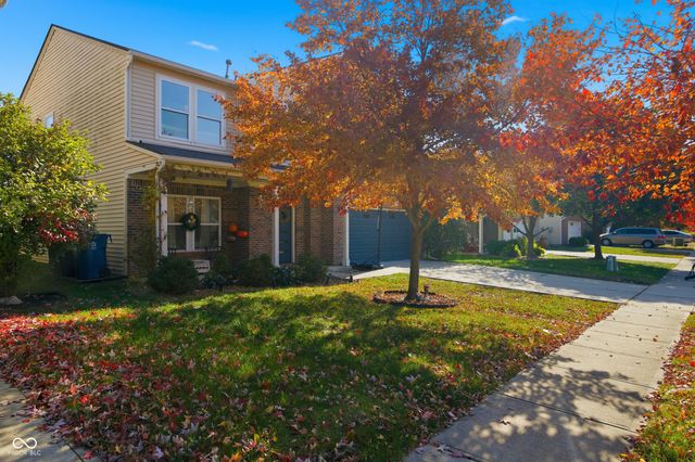 15158 Radiance Drive, Noblesville, IN 46060