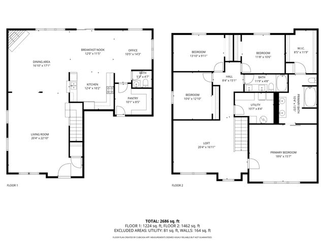 15158 Radiance Drive, Noblesville, IN 46060