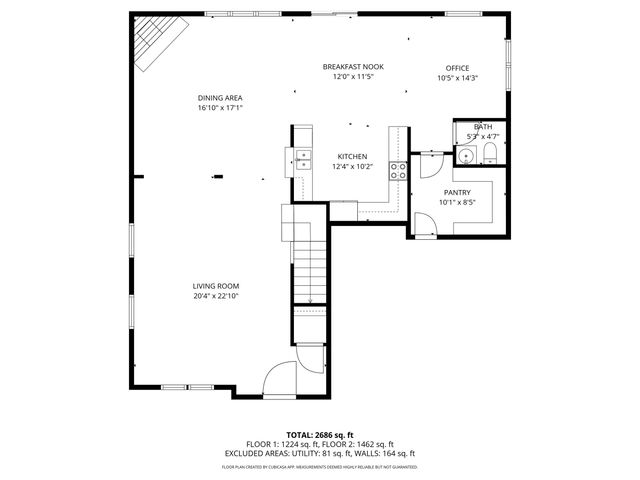 15158 Radiance Drive, Noblesville, IN 46060