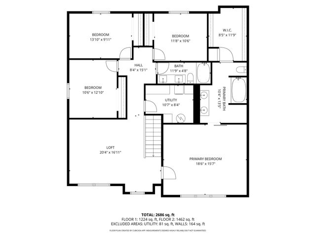 15158 Radiance Drive, Noblesville, IN 46060