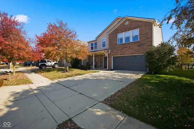15158 Radiance Drive, Noblesville, IN 46060