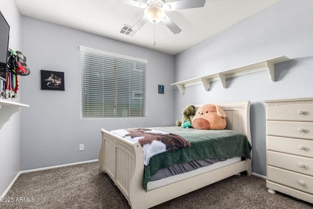 4668 S MCMINN Drive, Gilbert, AZ 85297