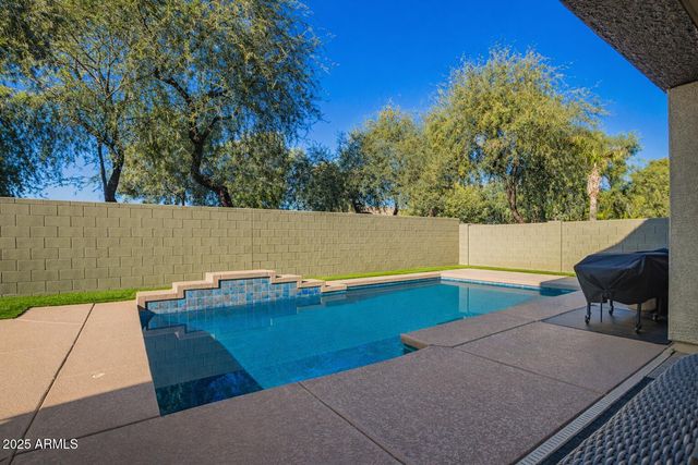 4668 S MCMINN Drive, Gilbert, AZ 85297