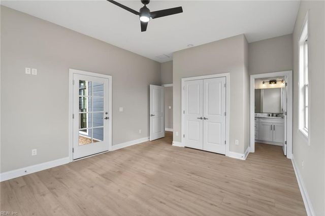 119 Golden Bear CIR, Cape Charles, VA 23310