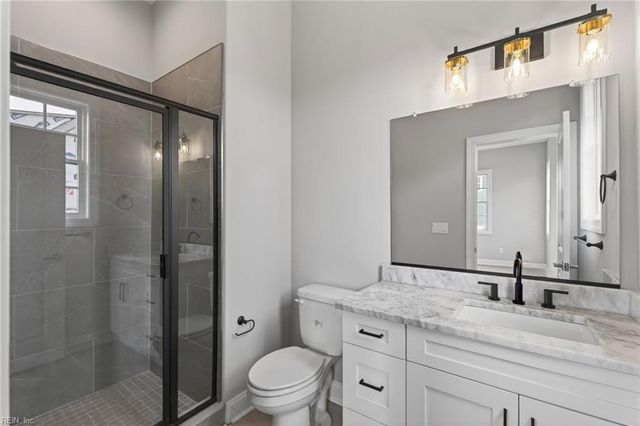 119 Golden Bear CIR, Cape Charles, VA 23310