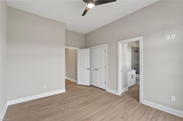 119 Golden Bear CIR, Cape Charles, VA 23310