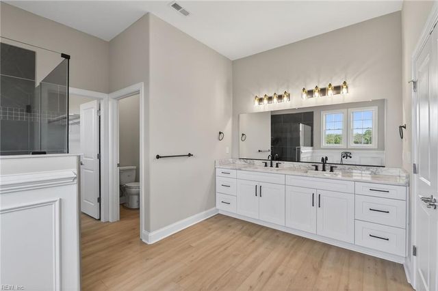 119 Golden Bear CIR, Cape Charles, VA 23310