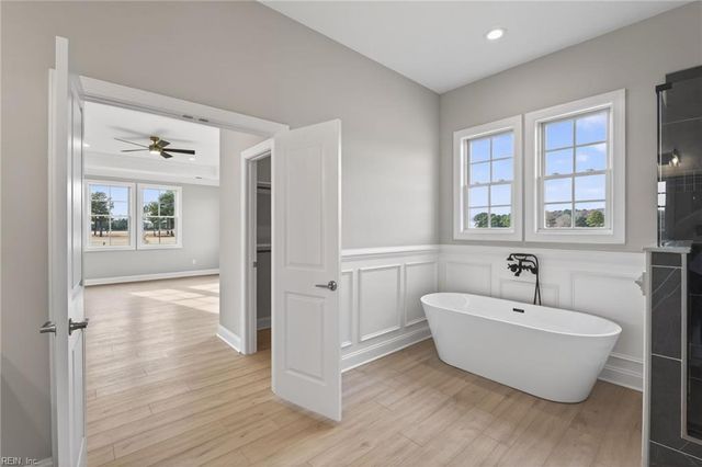 119 Golden Bear CIR, Cape Charles, VA 23310