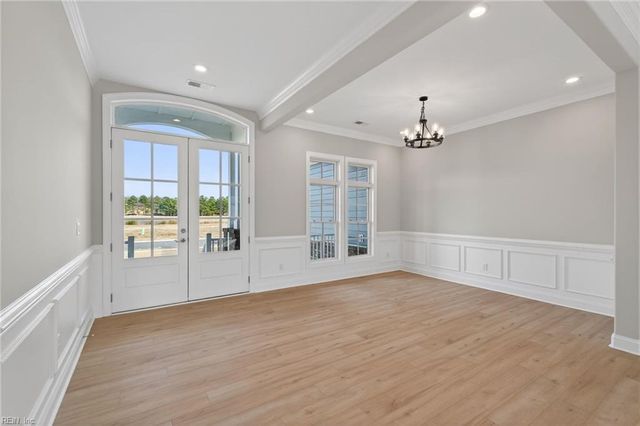 119 Golden Bear CIR, Cape Charles, VA 23310