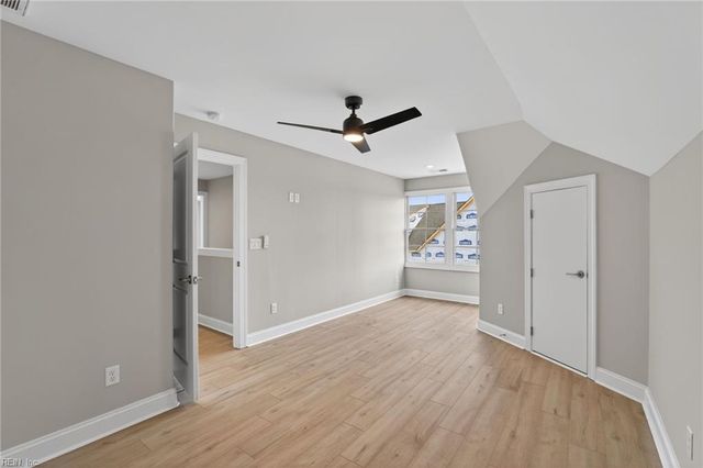 119 Golden Bear CIR, Cape Charles, VA 23310