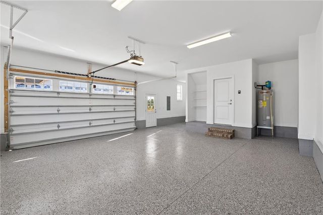 119 Golden Bear CIR, Cape Charles, VA 23310