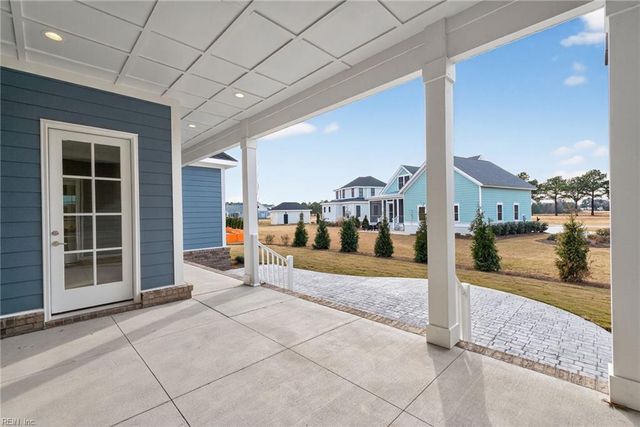 119 Golden Bear CIR, Cape Charles, VA 23310