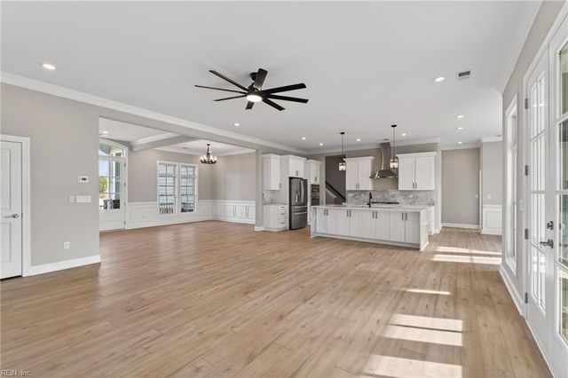 119 Golden Bear CIR, Cape Charles, VA 23310