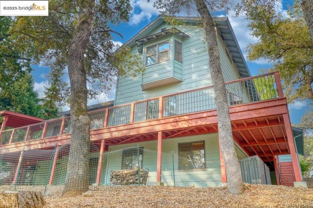 19195 Ferretti Rd., Groveland, CA 95321