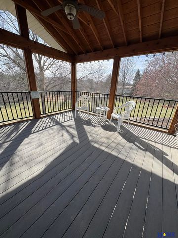 5940 Stable Lane, Lincoln, NE 68523