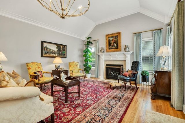 115 Overbriar Dr, NE, Cleveland, TN 37312