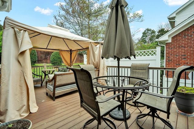 115 Overbriar Dr, NE, Cleveland, TN 37312