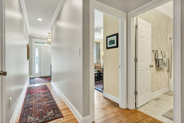 115 Overbriar Dr, NE, Cleveland, TN 37312