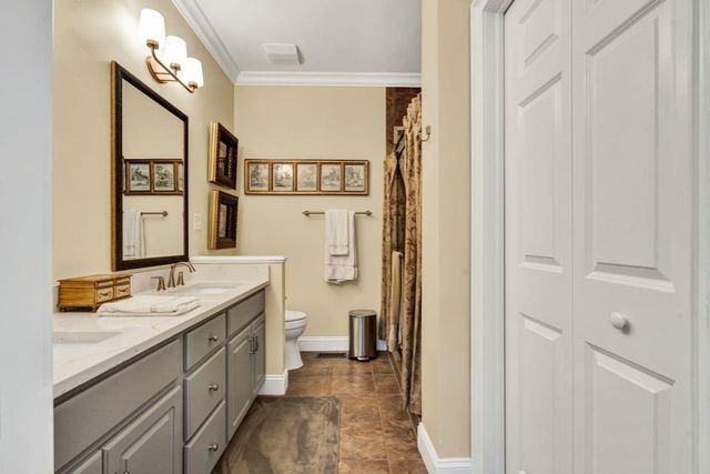 115 Overbriar Dr, NE, Cleveland, TN 37312