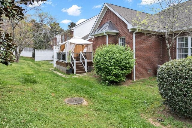 115 Overbriar Dr, NE, Cleveland, TN 37312