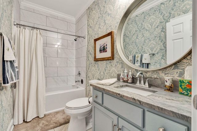 115 Overbriar Dr, NE, Cleveland, TN 37312