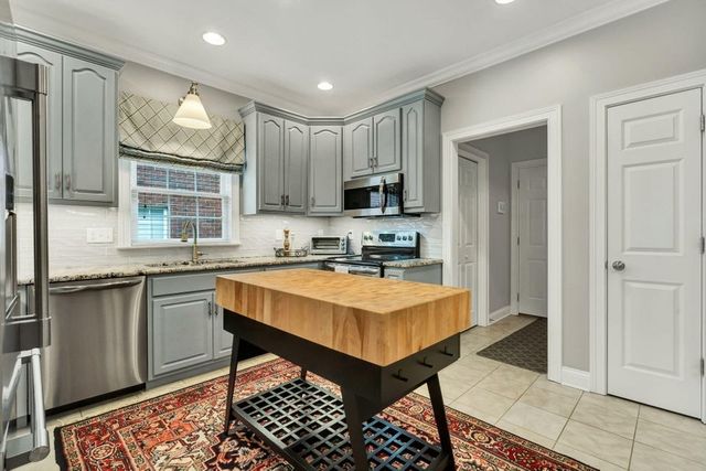 115 Overbriar Dr, NE, Cleveland, TN 37312