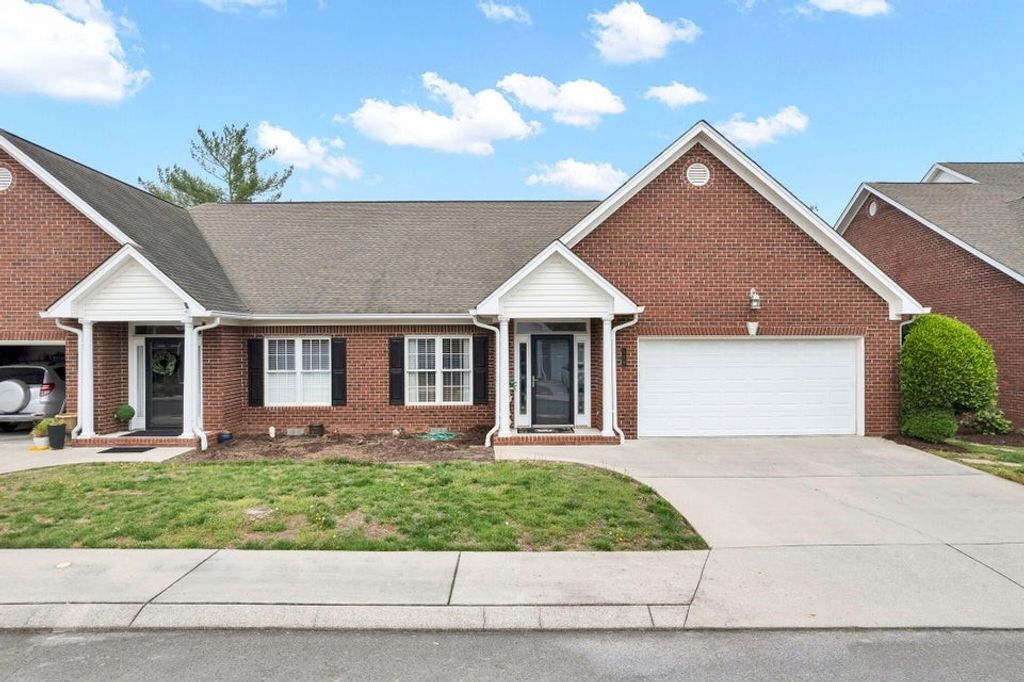 115 Overbriar Dr, NE, Cleveland, TN 37312