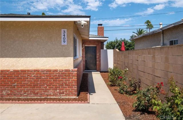 3409 Cricklewood, Torrance, CA 90505