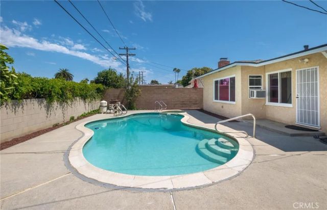 3409 Cricklewood, Torrance, CA 90505