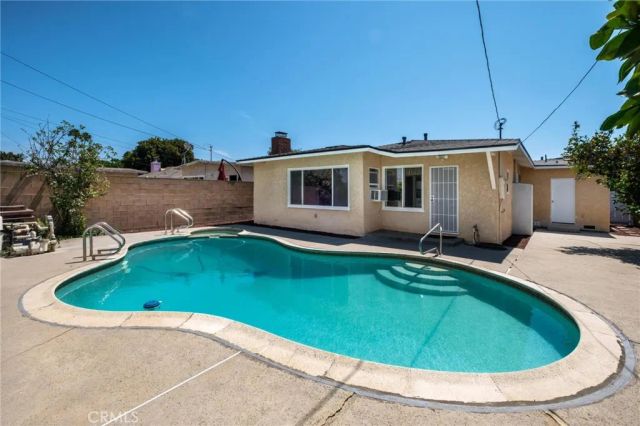 3409 Cricklewood, Torrance, CA 90505
