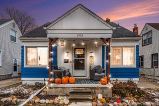 3553 Pardee, Dearborn City, MI 48124