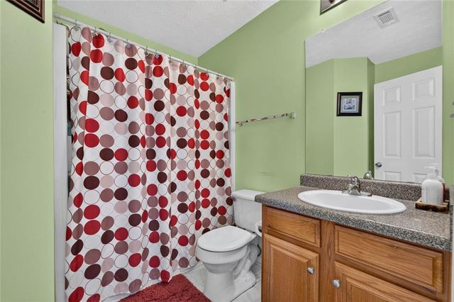 85 Dogwood Place, Covington, GA 30016