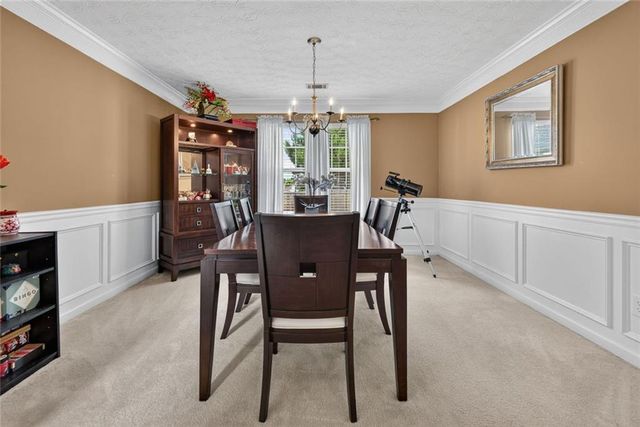 85 Dogwood Place, Covington, GA 30016