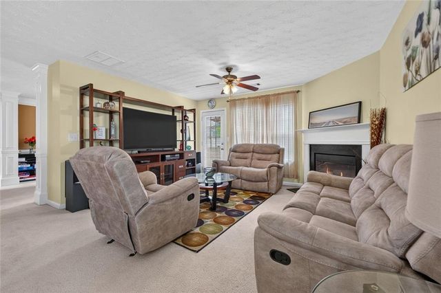85 Dogwood Place, Covington, GA 30016
