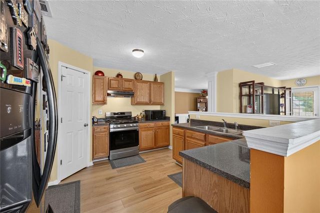 85 Dogwood Place, Covington, GA 30016