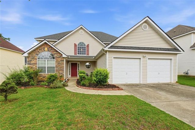 85 Dogwood Place, Covington, GA 30016