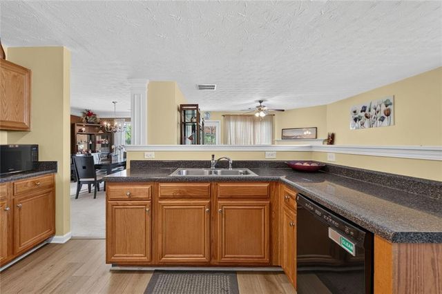 85 Dogwood Place, Covington, GA 30016