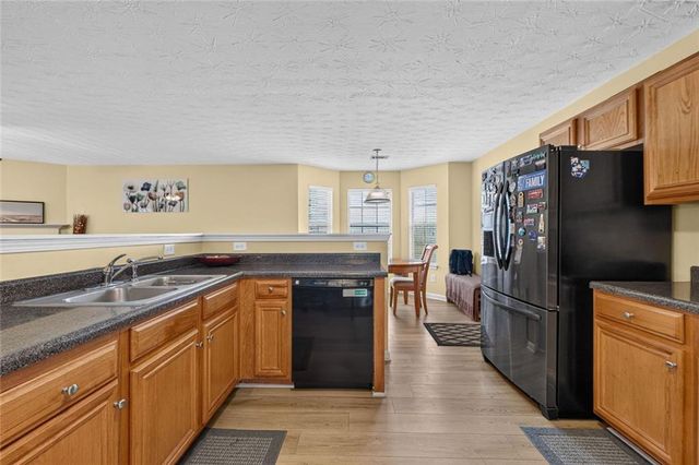 85 Dogwood Place, Covington, GA 30016