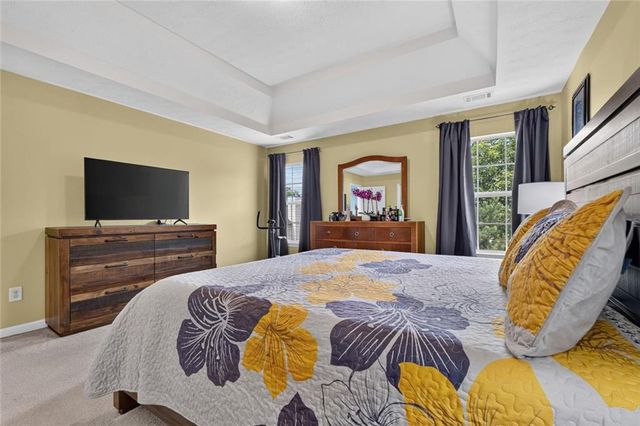 85 Dogwood Place, Covington, GA 30016