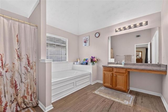 85 Dogwood Place, Covington, GA 30016