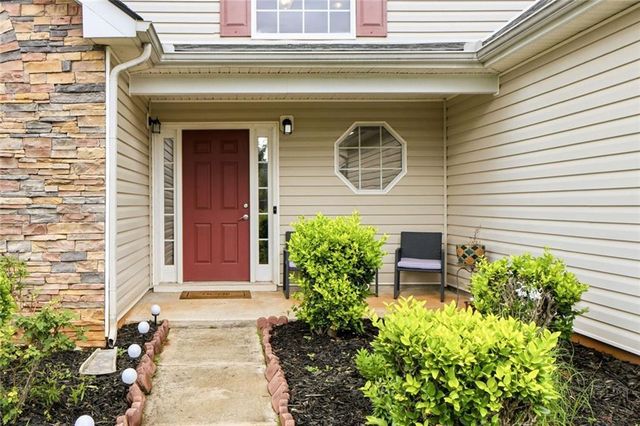 85 Dogwood Place, Covington, GA 30016