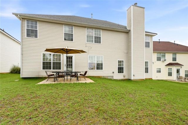 85 Dogwood Place, Covington, GA 30016