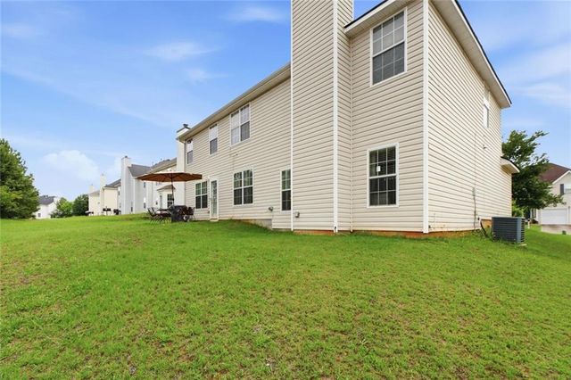 85 Dogwood Place, Covington, GA 30016