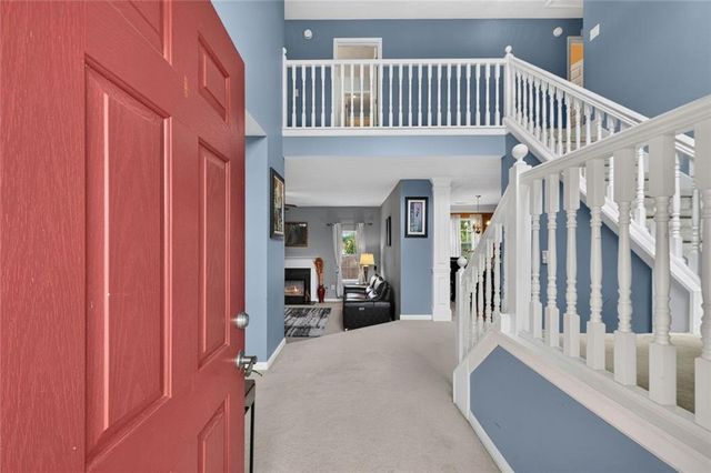 85 Dogwood Place, Covington, GA 30016