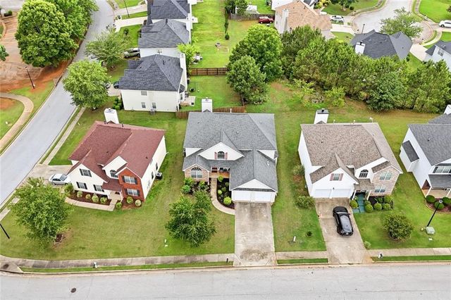 85 Dogwood Place, Covington, GA 30016