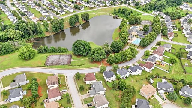 85 Dogwood Place, Covington, GA 30016