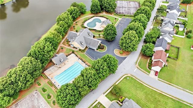 85 Dogwood Place, Covington, GA 30016