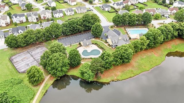 85 Dogwood Place, Covington, GA 30016